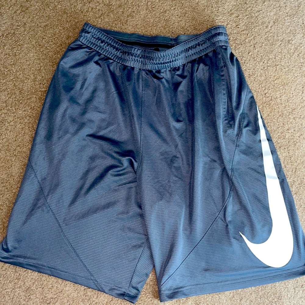 Nike Dri-Fit Shorts. Like New